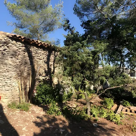 Le Clos Des Cigales - 3*