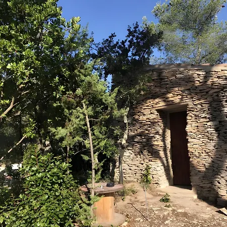 Le Clos Des Cigales -